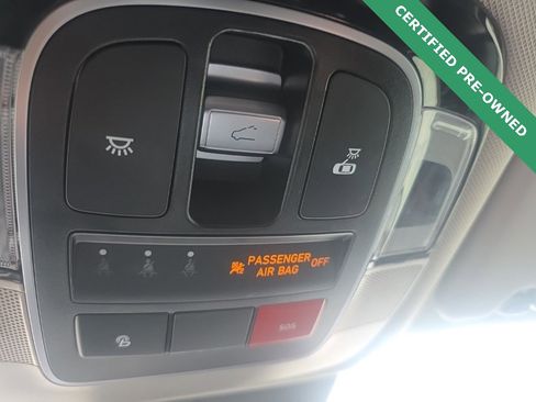 Used 2024 Hyundai Tucson SEL w/ Convenience Package image 32