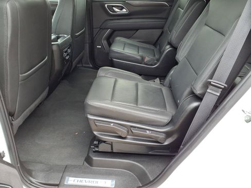 Used 2024 Chevrolet Tahoe LT RWD image 21