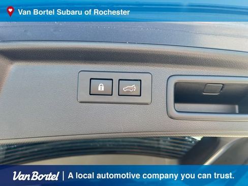 Certified 2023 Subaru Forester Premium AWD/4WD image 27