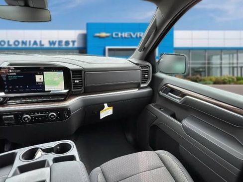 New 2026 Chevrolet Silverado 1500 RST AWD/4WD image 28