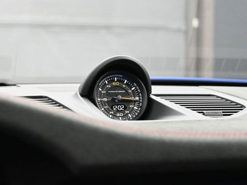 Certified 2026 Porsche 911 GT3 RWD image 13