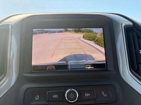 New 2026 GMC Sierra 1500 Pro w/ Pro Value Package AWD/4WD image 20