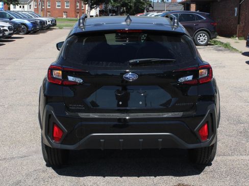 New 2026 Subaru Crosstrek 2.0i Premium AWD/4WD image 6