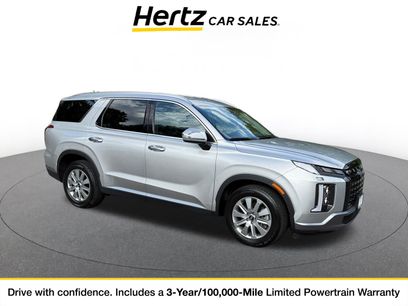 Used 2025 Hyundai Palisade SEL