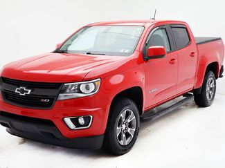 Used 2017 Chevrolet Colorado Z71 video 2