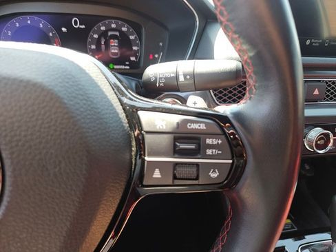 Used 2023 Acura Integra A-Spec FWD image 23