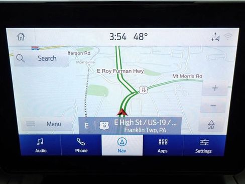 Used 2023 Ford Explorer XLT w/ Equipment Group 202A image 23