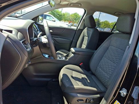 Used 2019 Chevrolet Equinox LT AWD/4WD image 16