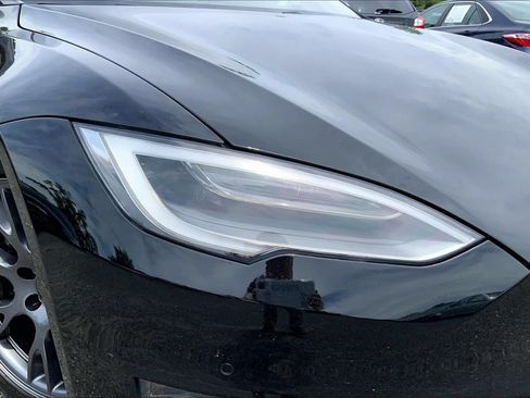 Used 2022 Tesla Model S AWD/4WD image 25