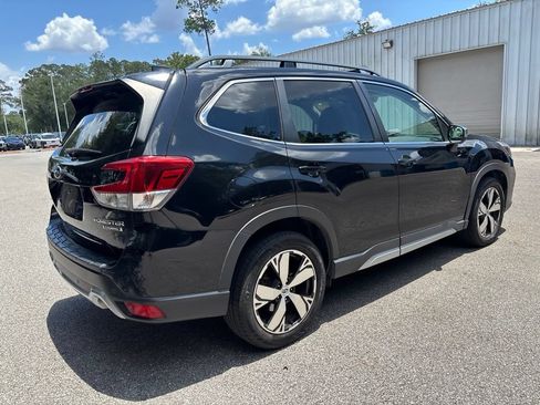 Used 2021 Subaru Forester Touring w/ Popular Package #2 AWD/4WD image 28