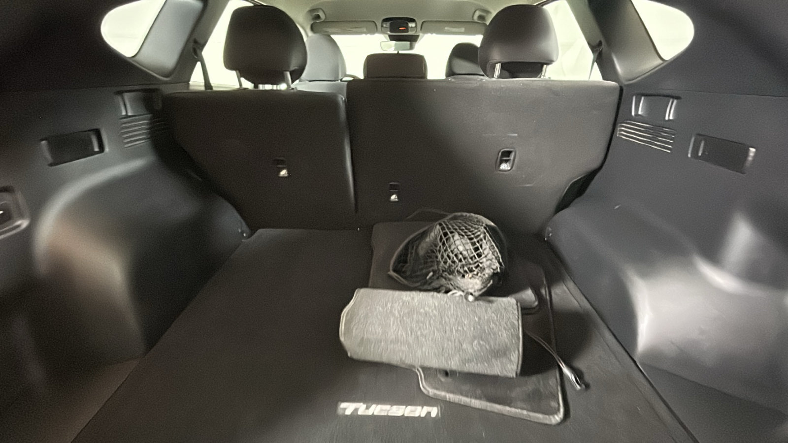 Certified 2024 Hyundai Tucson SE FWD image 35