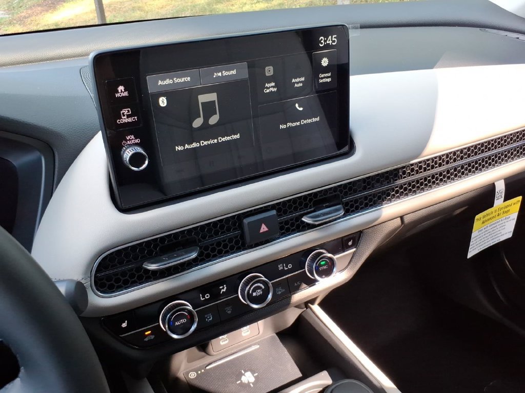 New 2027 Honda HR-V EX-L image 11