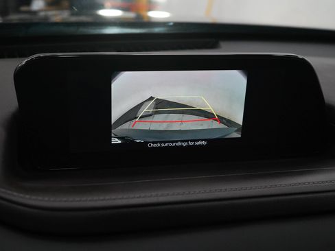 Used 2020 MAZDA CX-30 AWD w/ Premium Package image 22