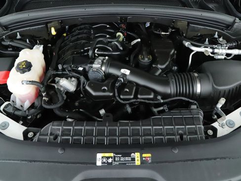 Used 2023 Jeep Grand Cherokee L Limited w/ Luxury Tech Group II image 19