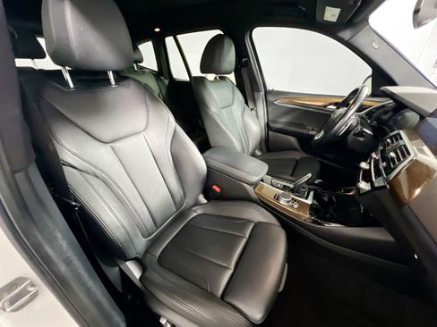 Used 2020 BMW X3 xDrive30i image 31