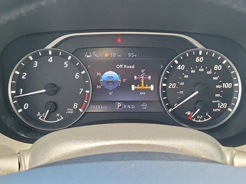 Used 2024 Nissan Frontier SV w/ SV Convenience Package RWD image 23