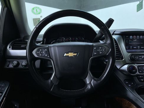 Used 2017 Chevrolet Tahoe Premier image 20