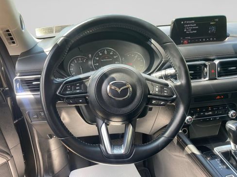 Used 2019 MAZDA CX-5 Grand Touring AWD/4WD image 25