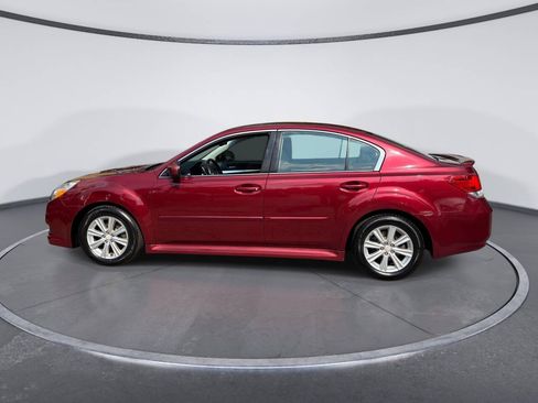 Used 2011 Subaru Legacy 2.5i Premium AWD/4WD image 2
