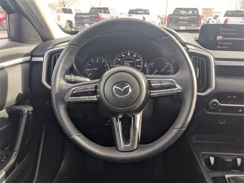 Used 2025 MAZDA CX-50 AWD 2.5 S w/ Preferred Package image 19