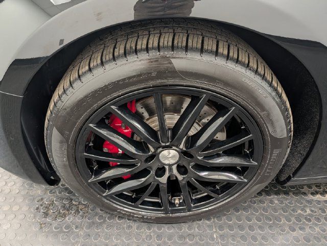 Used 2018 Maserati Ghibli S Q4 AWD/4WD image 7