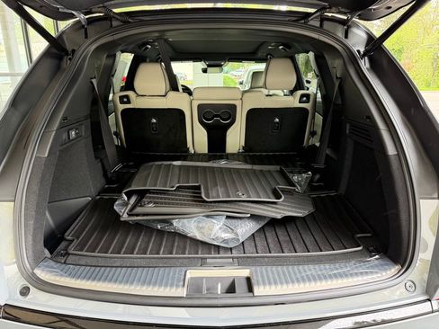 New 2026 Acura MDX A-Spec w/ Advance Package AWD/4WD image 11