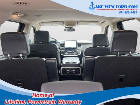 Used 2022 Ford Expedition XLT AWD/4WD image 11
