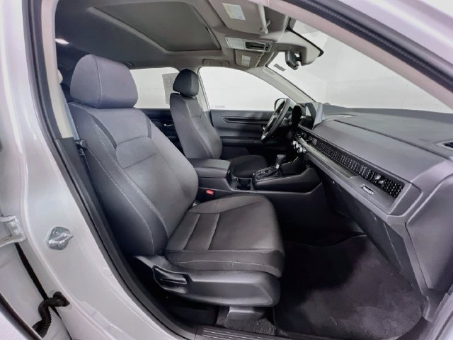 Used 2026 Honda CR-V EX image 28