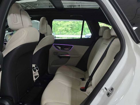 Certified 2026 Mercedes-Benz GLC 300 4MATIC image 16