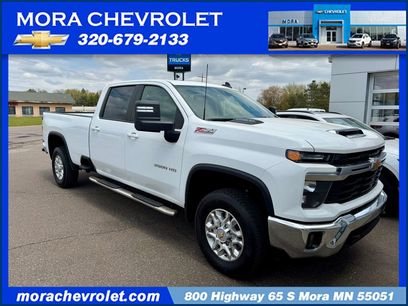 Used 2024 Chevrolet Silverado 3500 LT w/ Convenience Package