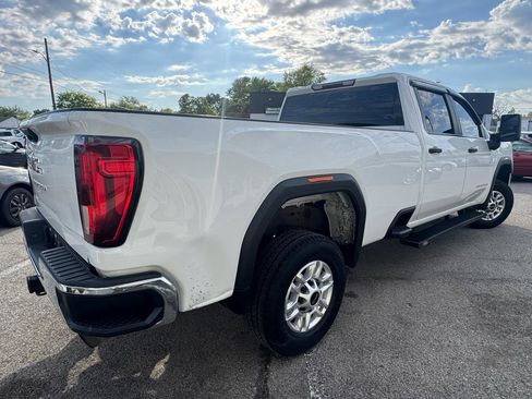 Used 2021 GMC Sierra 2500 2WD Crew Cab image 6