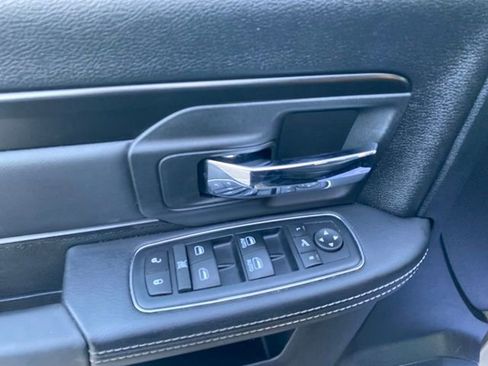 Used 2017 RAM 1500 Rebel w/ Luxury Group image 18