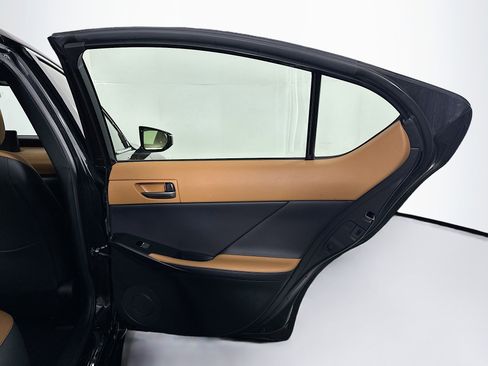 Used 2024 Lexus IS 300 w/ Comfort Package image 29