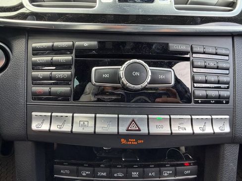 Used 2014 Mercedes-Benz E 63 AMG S-Model image 29