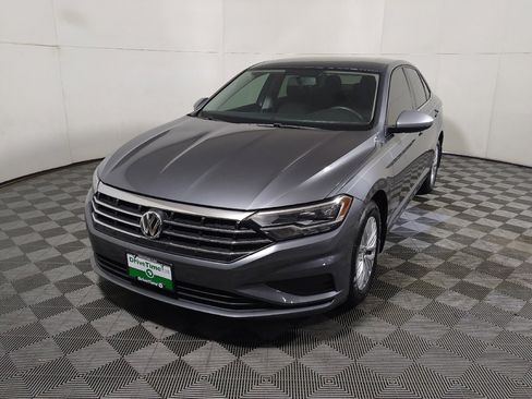 Used 2019 Volkswagen Jetta S FWD image 15