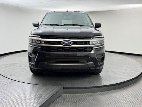 Used 2024 Ford Expedition Max XLT AWD/4WD image 12