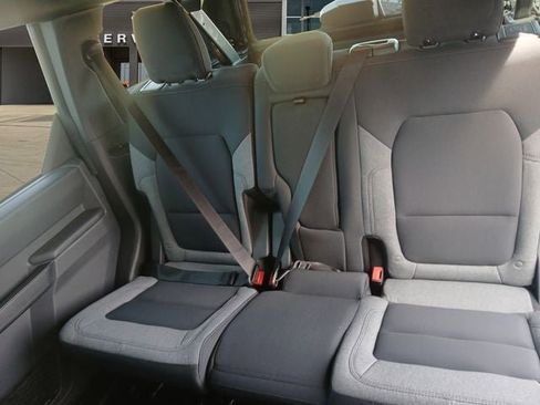 New 2025 Ford Bronco 4-Door image 13