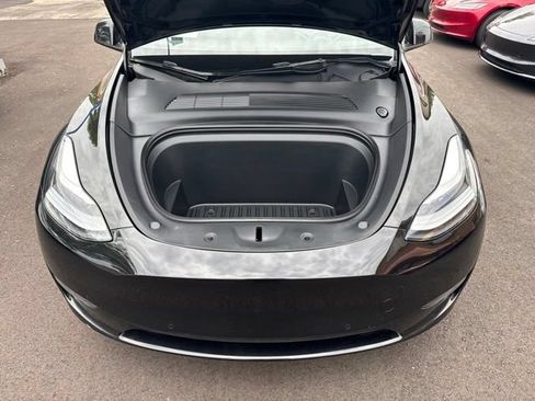 Used 2021 Tesla Model Y Performance AWD/4WD image 24