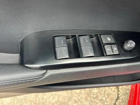 Used 2025 Toyota Camry XSE w/ Premium Package FWD image 26