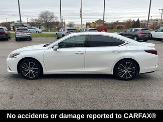 Used 2024 Lexus ES 350 w/ Premium Package video 2