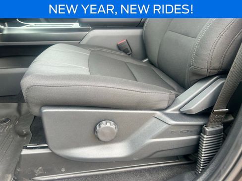 New 2026 Ford F150 STX image 15