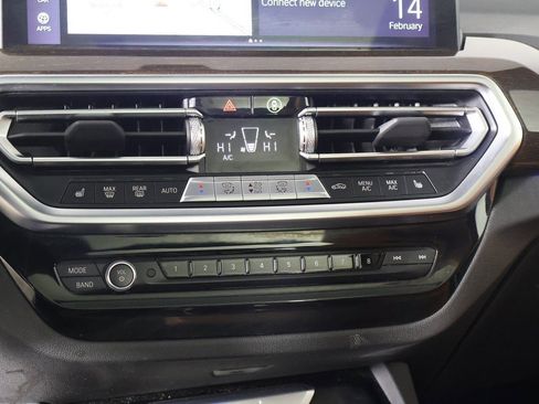Used 2023 BMW X3 xDrive30i w/ Premium Package image 48