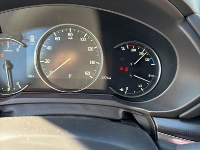 Used 2025 MAZDA CX-5 2.5 Turbo