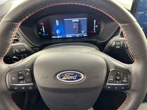 Used 2023 Ford Escape ST-Line w/ Tech Pack #1 AWD/4WD image 12