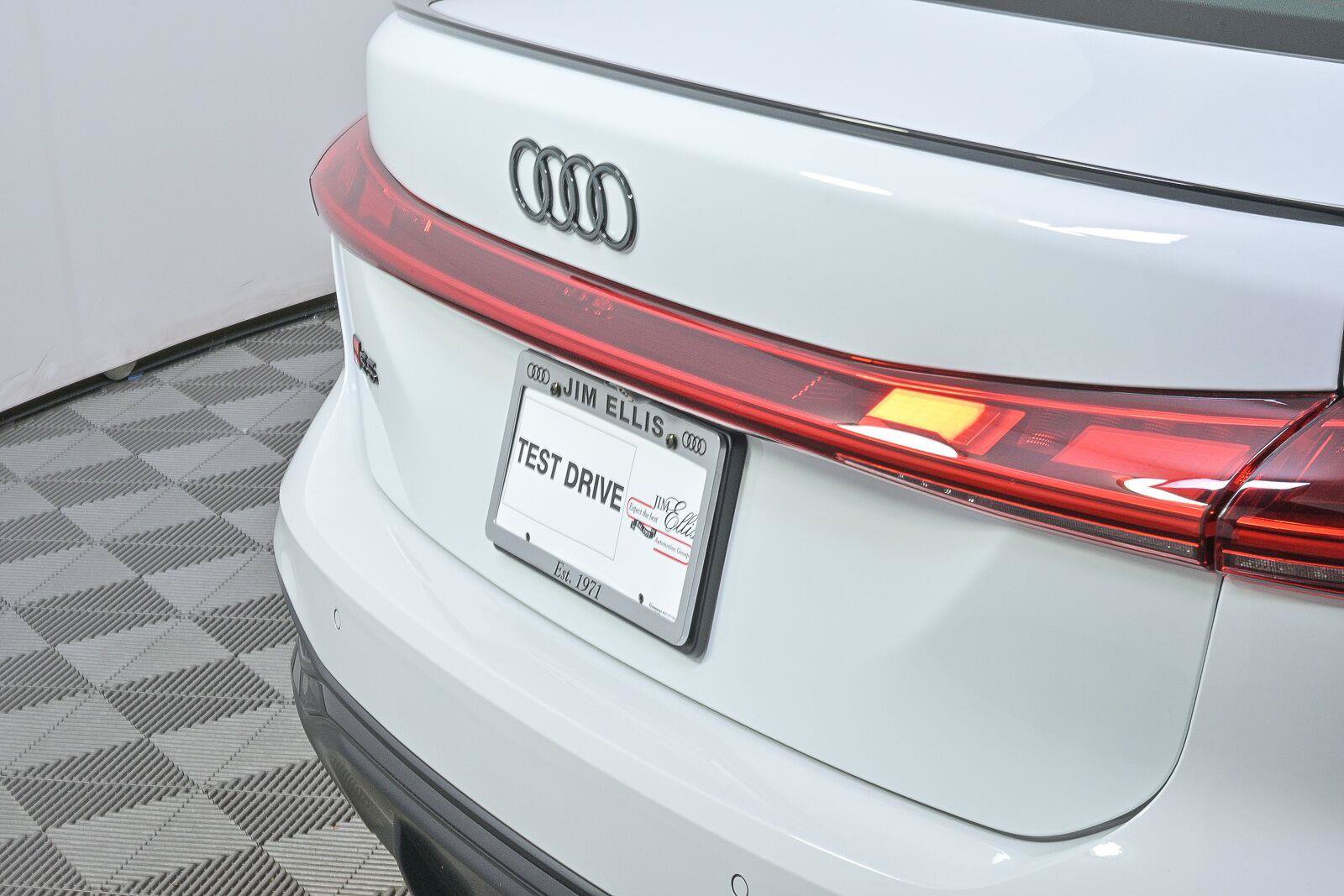 New 2026 Audi S5 Prestige AWD/4WD image 38