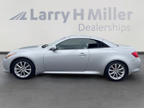 Used 2013 INFINITI G37 Sport w/ Premium Pkg image 2