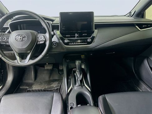 Used 2023 Toyota Corolla XSE image 18