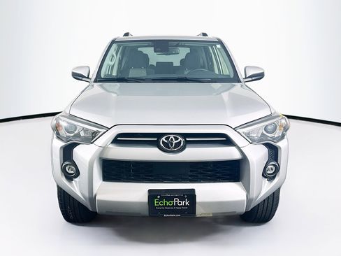 Used 2024 Toyota 4Runner SR5 image 2