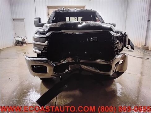 Used 2025 RAM 2500 Tradesman image 7