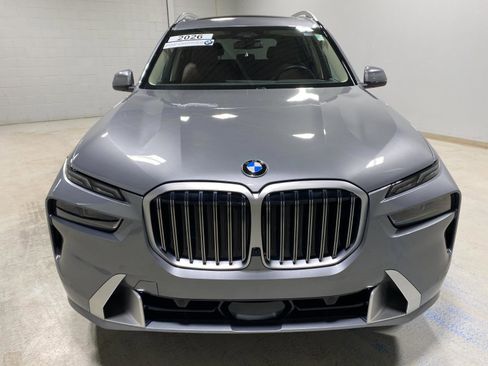 Certified 2026 BMW X7 xDrive40i image 4